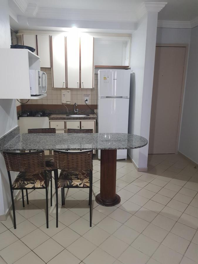 Condominio Eldorado Flat Caldas Novas Go Exterior photo