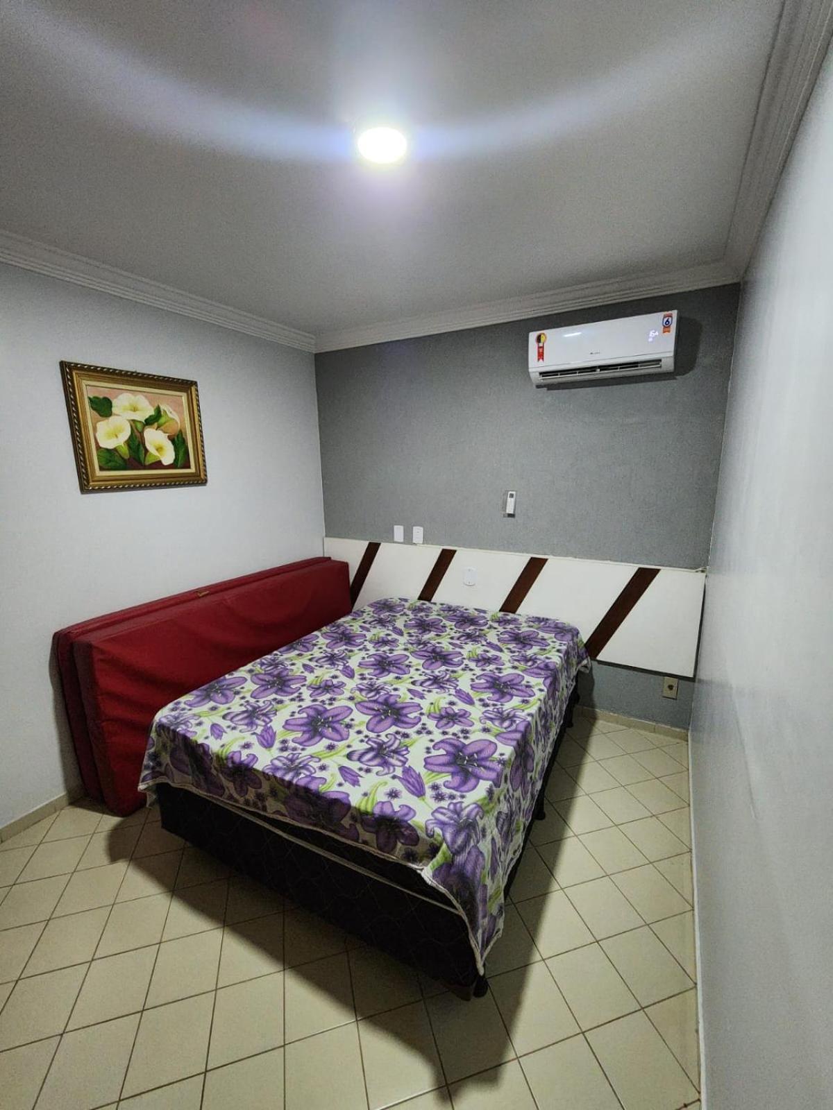 Condominio Eldorado Flat Caldas Novas Go Exterior photo