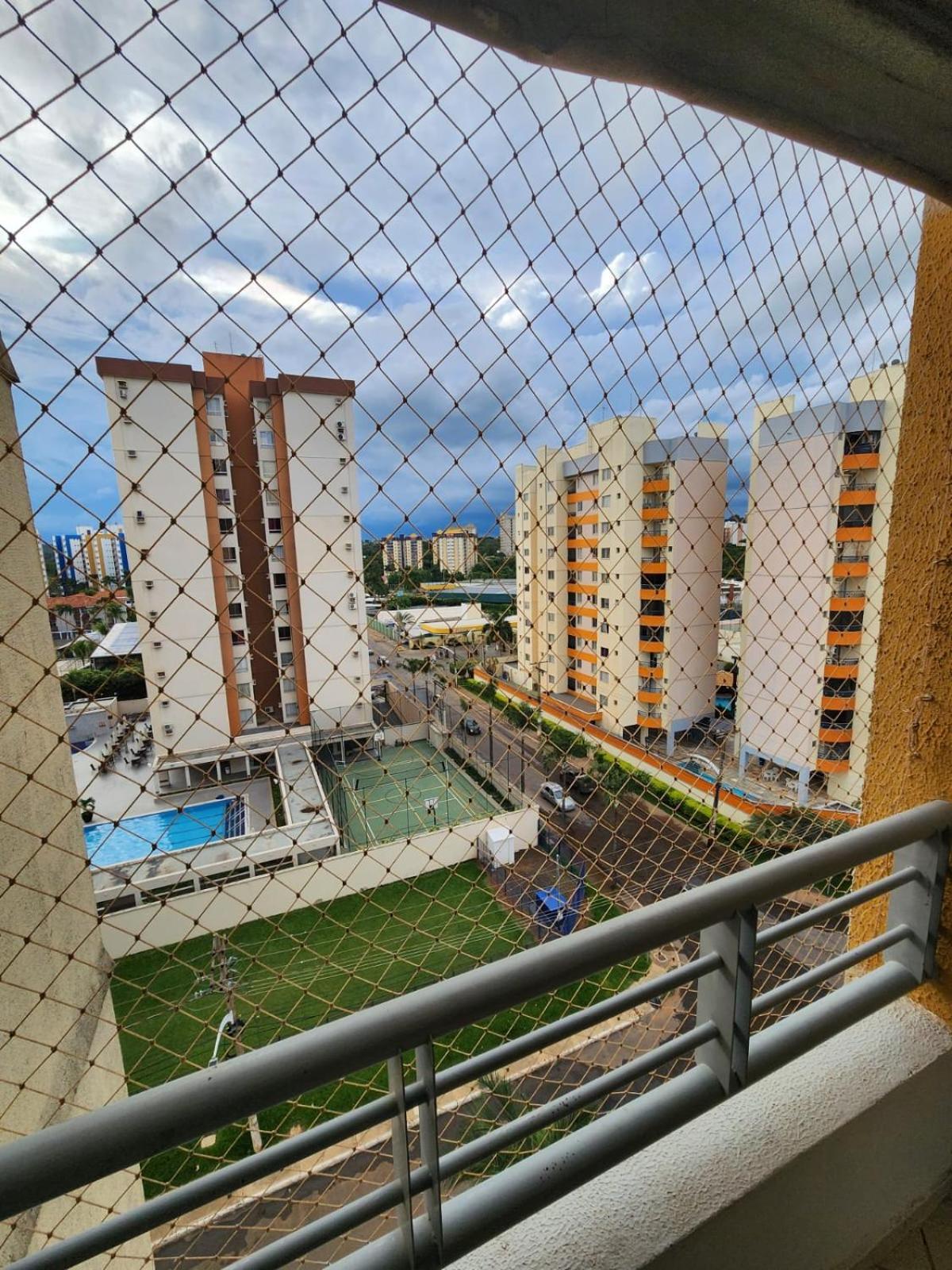 Condominio Eldorado Flat Caldas Novas Go Exterior photo